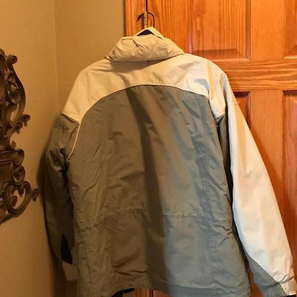 Columbia Women’s Jacket Two Jackets In One Size L - Picture 2 of 4
